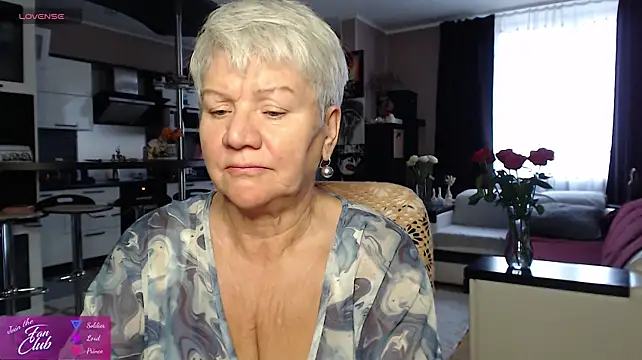 roxana_brooks' Webcam Show