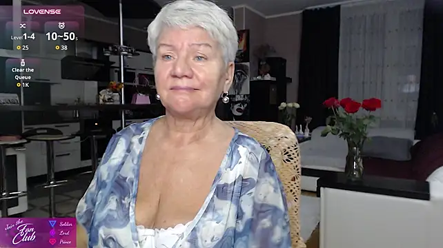 Chat XXX en directo de roxana_brooks