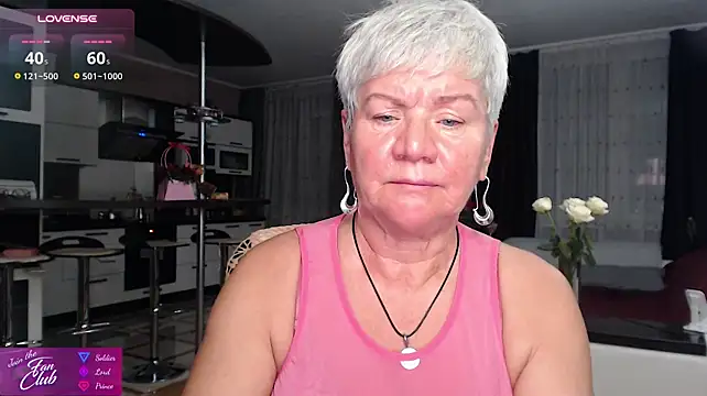 roxana_brooks' Live XXX Chat