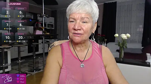 Chat XXX en directo de roxana_brooks