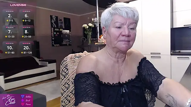 Czat XXX na żywo – roxana_brooks
