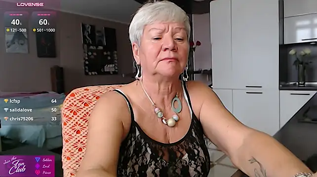 roxana_brooks' Webcam Show