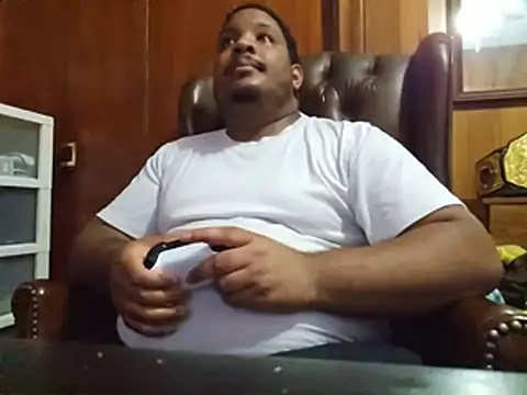 Ambush_Sword67's Webcam Show