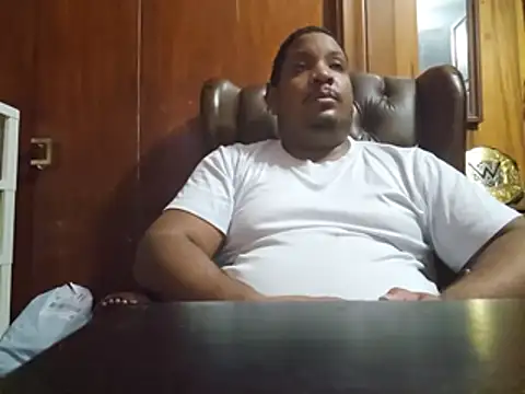 Ambush_Sword67's Webcam Show