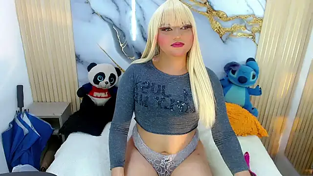 natashaislerxxx's Webcam Show