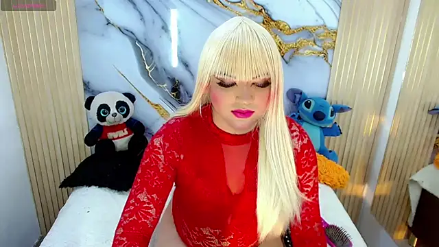 natashaislerxxx's Webcam Show