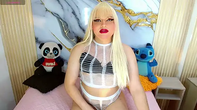 natashaislerxxx Pertunjukan Webcam