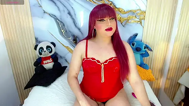 Show Webcam de natashaislerxxx