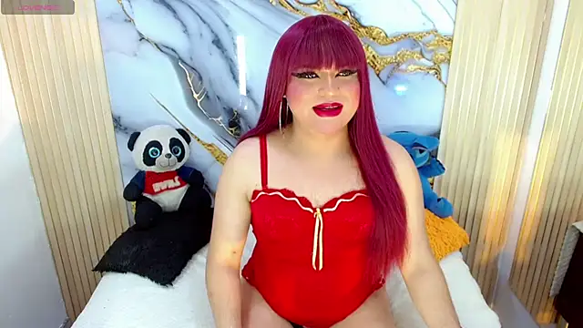 natashaislerxxxのウェブカメラショー