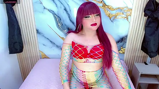โชว์เว็บแคมของ natashaislerxxx
