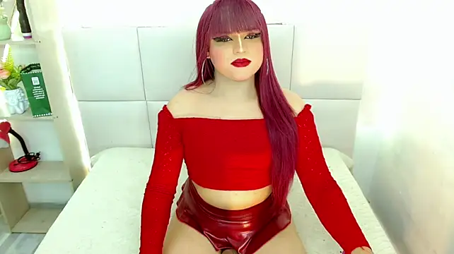natashaislerxxx's Webcam Show