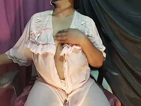 shani-akki Pertunjukan Webcam