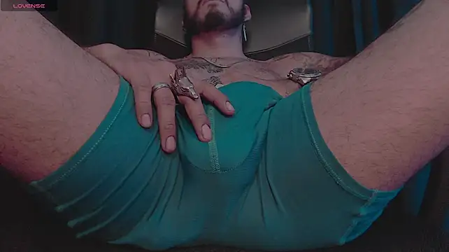 KenllyH Webcam show