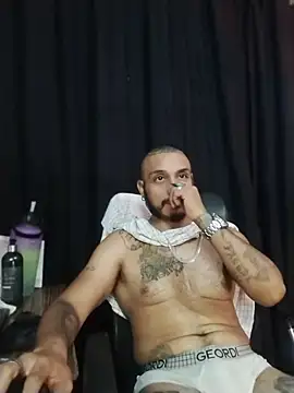 KenllyH Webcam-Show