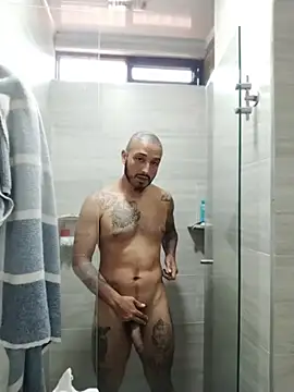 Show webcam de KenllyH