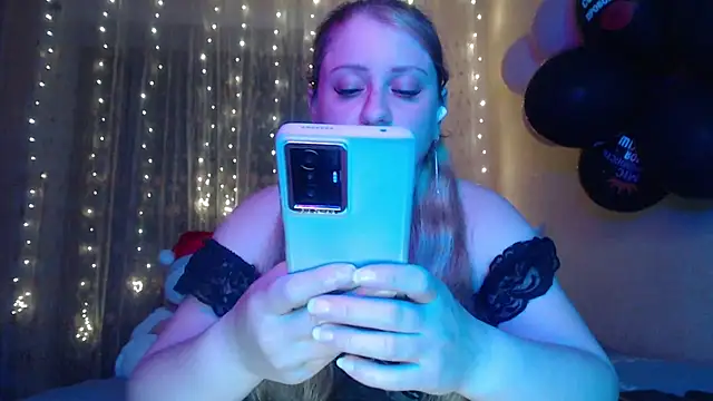 Webkamerová show CumCpl
