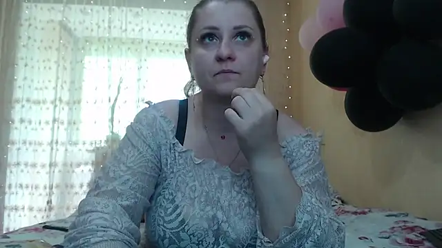 CumCpl – Kamerová šou