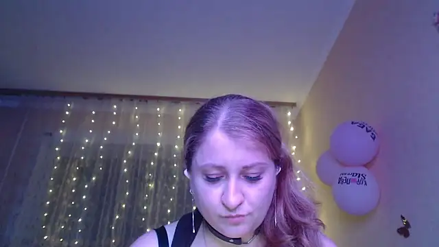Webkamerová show CumCpl