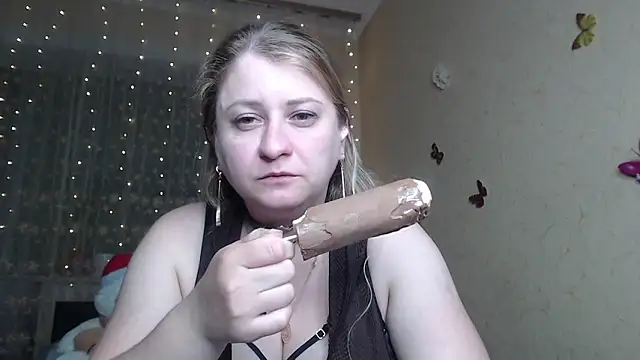 Webkamerová show CumCpl