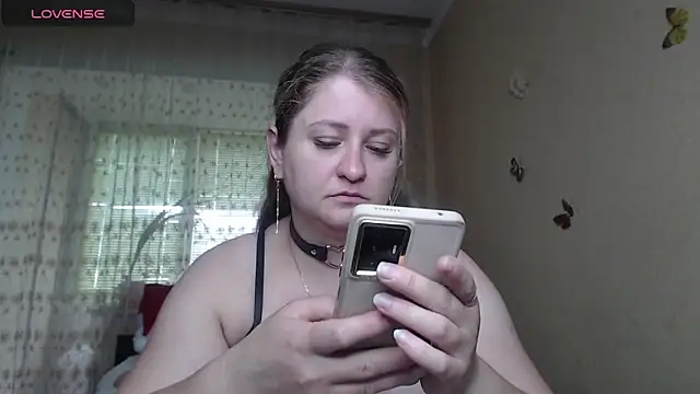 Show webcam de CumCpl