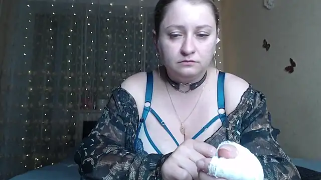 Webkamerová show CumCpl