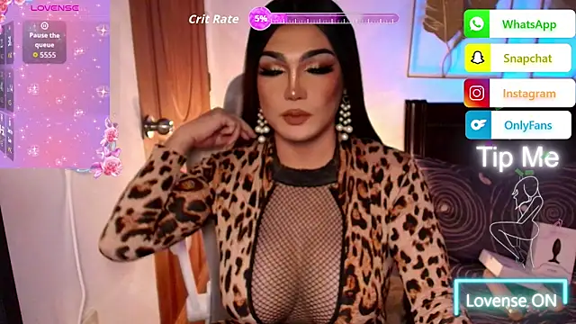 SexyLooooongCOCK's Webcam Show