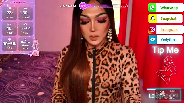 SexyLooooongCOCK ওয়েবক্যাম শো