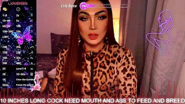 Вебкам-шоу SexyLooooongCOCK