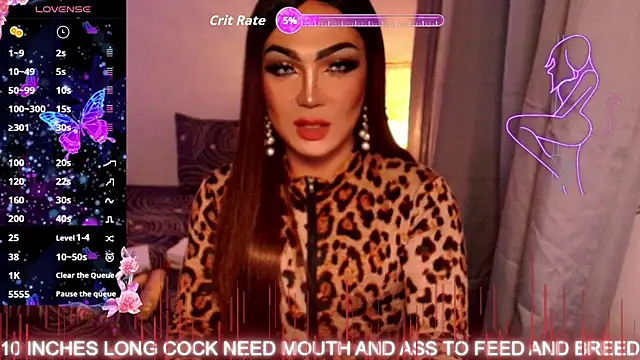 Webkamerová show SexyLooooongCOCK