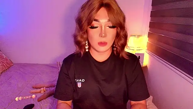SexyLooooongCOCK Pertunjukan Webcam