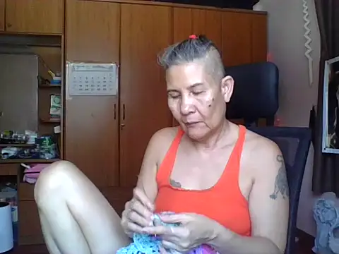 mariam1974 Webcam show
