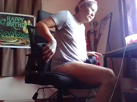 mariam1974's Webcam Show