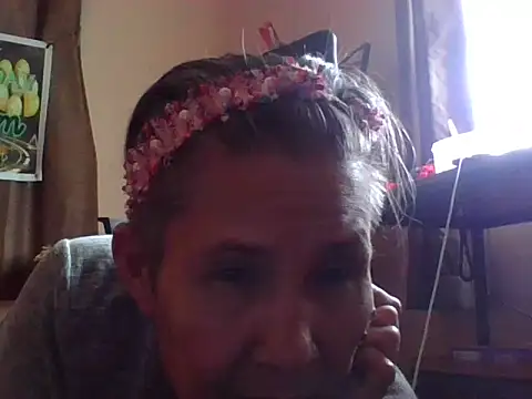 mariam1974's Webcam Show