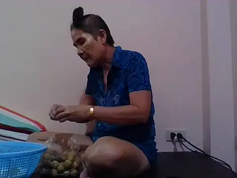 mariam1974 Pertunjukan Webcam
