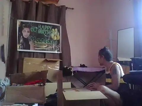Chat XXX en directo de mariam1974