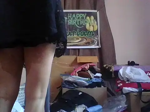 mariam1974's Webcam Show