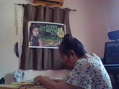 Chat XXX en directo de mariam1974