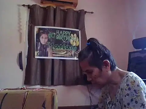 mariam1974 Webcamshow