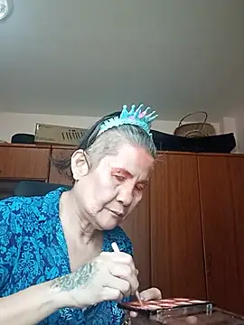 mariam1974 webkamerás műsora