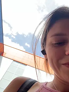 ValenciaShock's Webcam Show