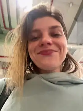 ValenciaShock webcam show
