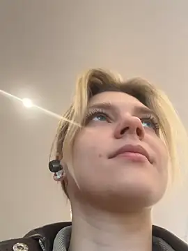 Živý XXX chat ValenciaShock