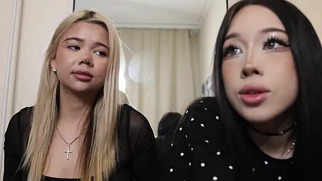 Show webcam de NickAnny