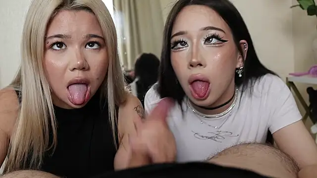 โชว์เว็บแคมของ NickAnny