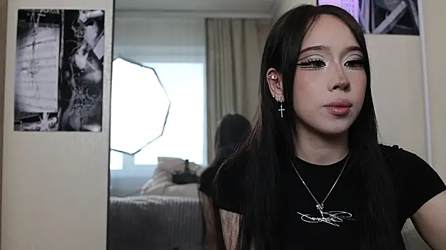 Show webcam de NickAnny