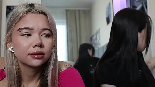 NickAnny Webcamshow