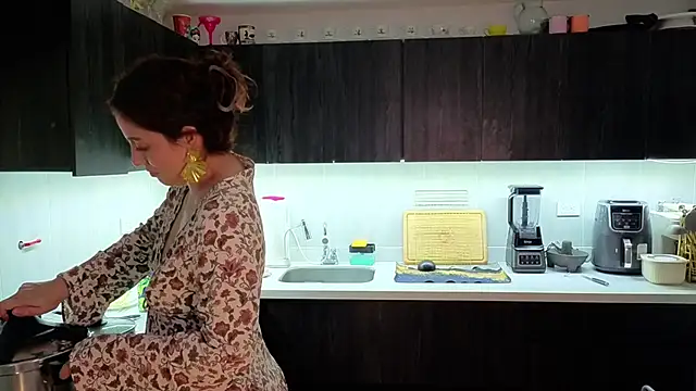 Živý XXX chat Mala_Bad