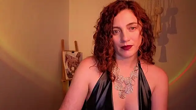 Webkamerová show Mala_Bad