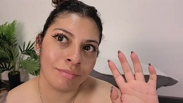 عرض كام Iam_Issaa