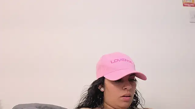 Chat XXX en directo de Iam_Issaa